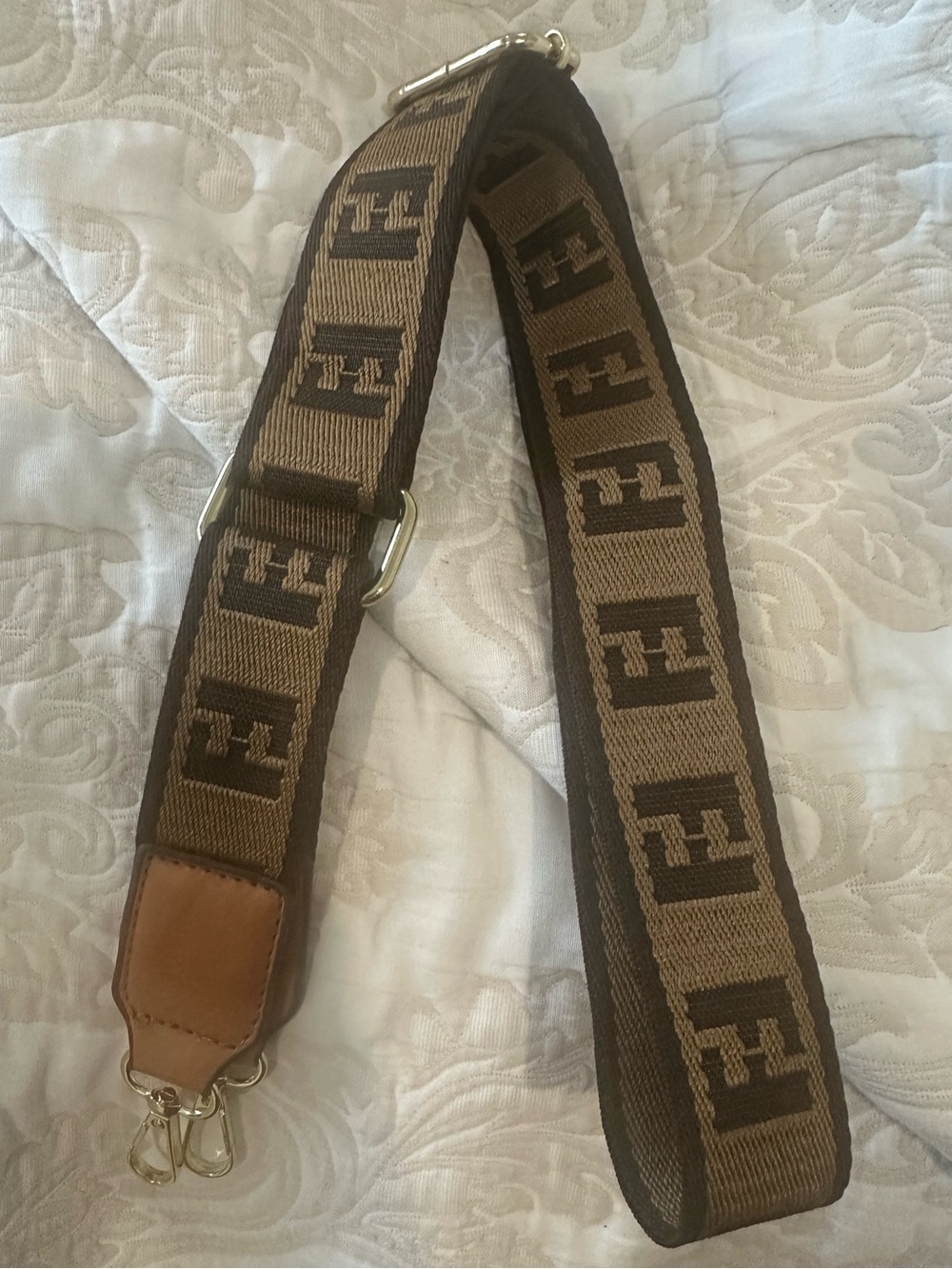 Crossbody long purse handbag strap - NEW